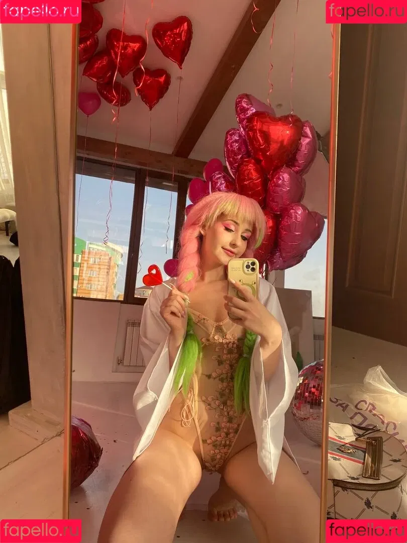 NatsukiZefirka / Zefirka Natsuki / Zefirka_ Natsuki / Zefirka_natsuki / Zefirkanatsuki Onlyfans Photo Gallery 