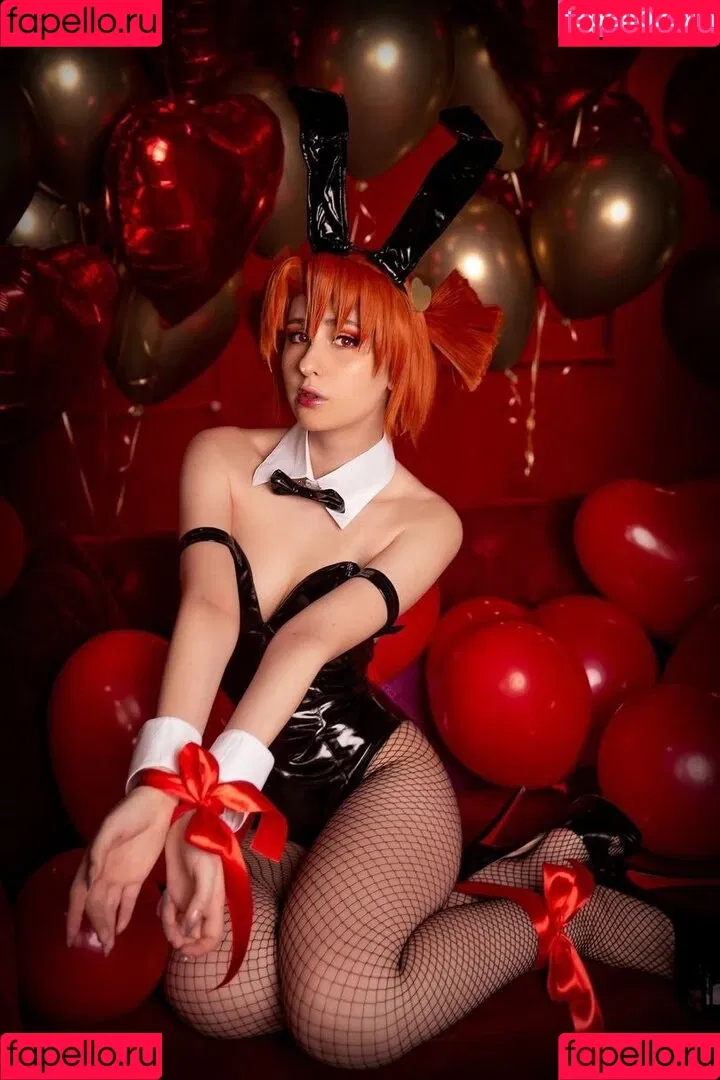 NatsukiZefirka / Zefirka Natsuki / Zefirka_ Natsuki / Zefirka_natsuki / Zefirkanatsuki Onlyfans Photo Gallery 