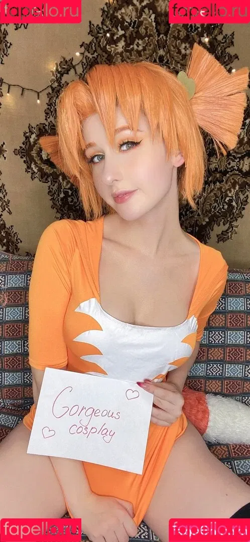 NatsukiZefirka / Zefirka Natsuki / Zefirka_ Natsuki / Zefirka_natsuki / Zefirkanatsuki Onlyfans Photo Gallery 