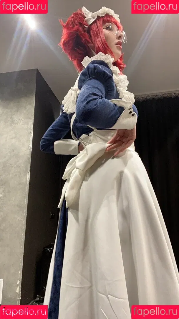 NatsukiZefirka / Zefirka Natsuki / Zefirka_ Natsuki / Zefirka_natsuki / Zefirkanatsuki Onlyfans Photo Gallery 