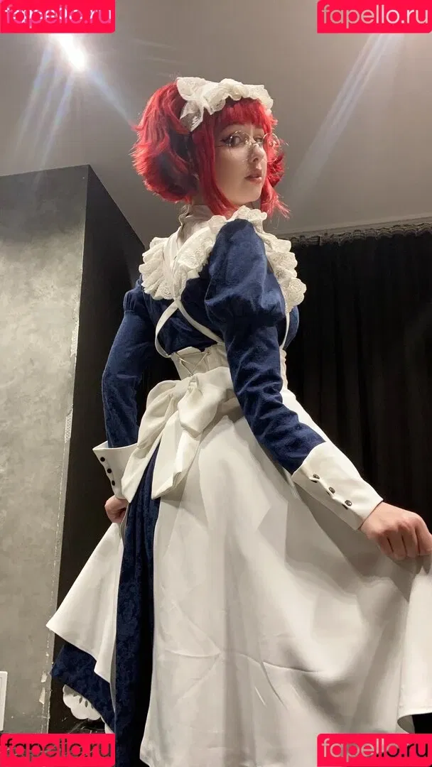 NatsukiZefirka / Zefirka Natsuki / Zefirka_ Natsuki / Zefirka_natsuki / Zefirkanatsuki Onlyfans Photo Gallery 