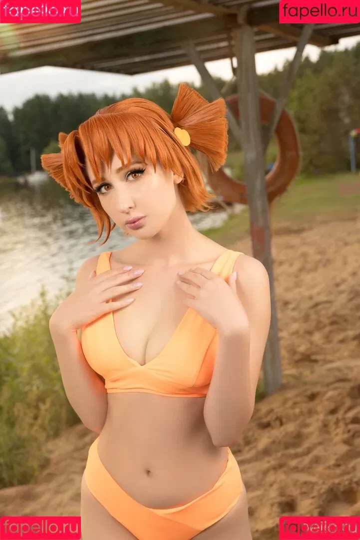 NatsukiZefirka / Zefirka Natsuki / Zefirka_ Natsuki / Zefirka_natsuki / Zefirkanatsuki Onlyfans Photo Gallery 