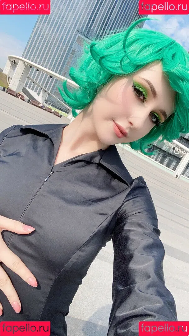 NatsukiZefirka / Zefirka Natsuki / Zefirka_ Natsuki / Zefirka_natsuki / Zefirkanatsuki Onlyfans Photo Gallery 
