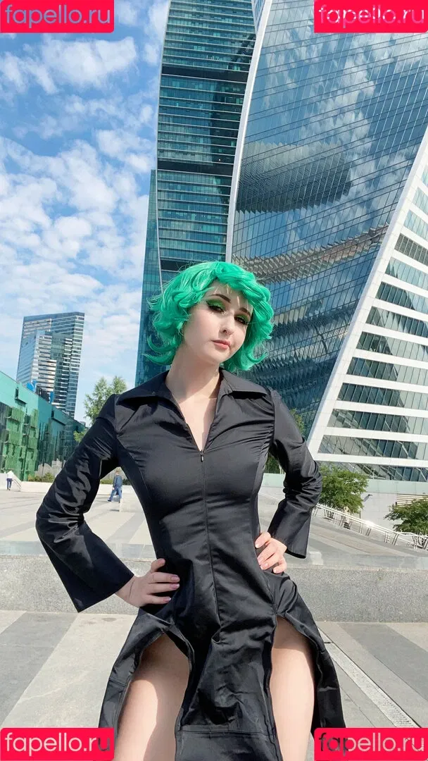 NatsukiZefirka / Zefirka Natsuki / Zefirka_ Natsuki / Zefirka_natsuki / Zefirkanatsuki Onlyfans Photo Gallery 