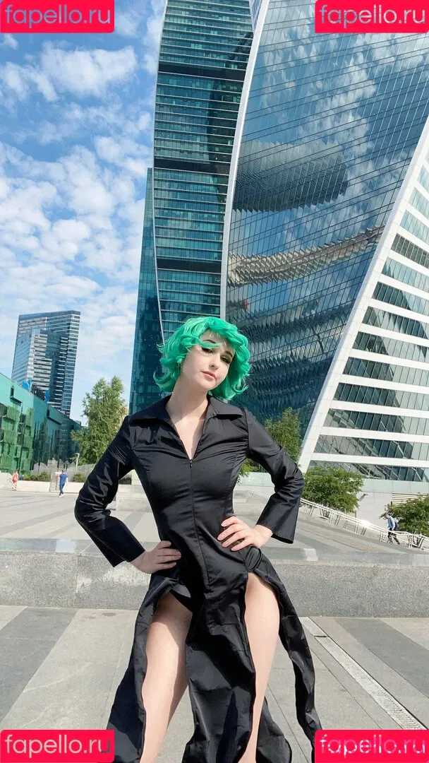 NatsukiZefirka / Zefirka Natsuki / Zefirka_ Natsuki / Zefirka_natsuki / Zefirkanatsuki Onlyfans Photo Gallery 