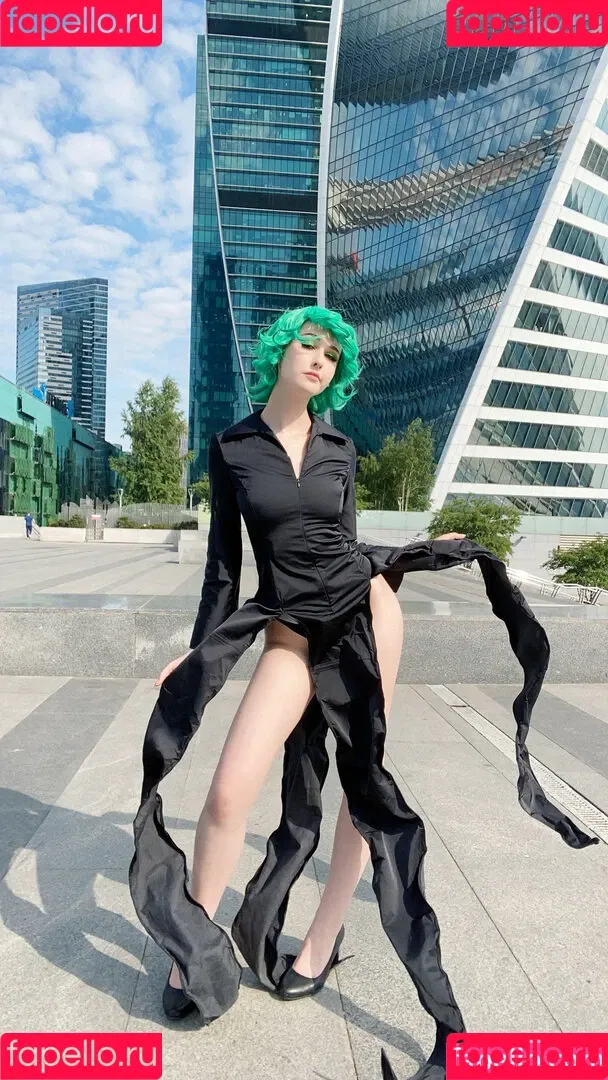 NatsukiZefirka / Zefirka Natsuki / Zefirka_ Natsuki / Zefirka_natsuki / Zefirkanatsuki Onlyfans Photo Gallery 