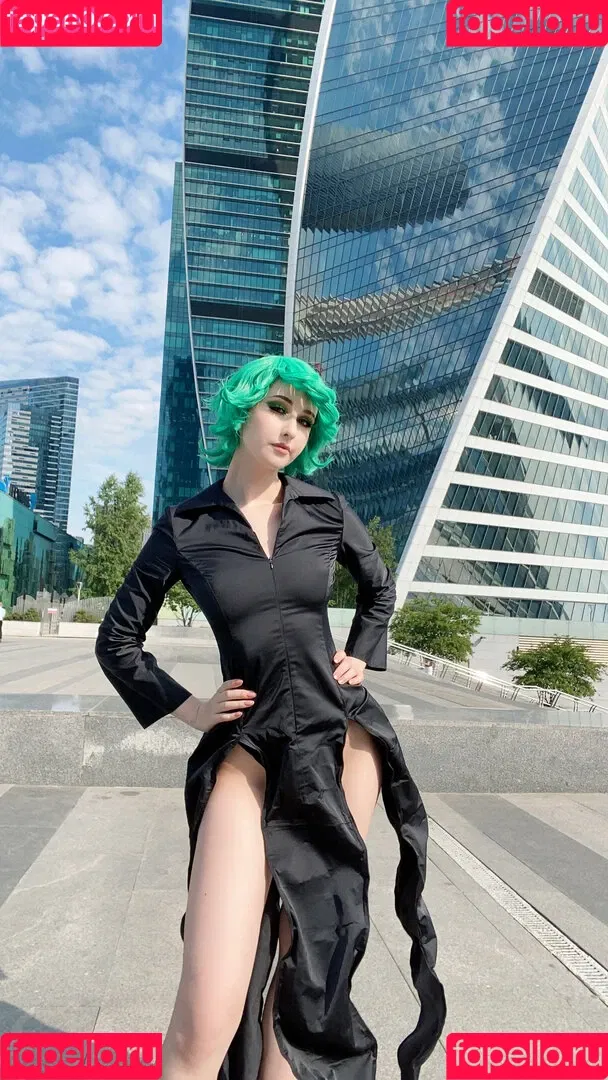 NatsukiZefirka / Zefirka Natsuki / Zefirka_ Natsuki / Zefirka_natsuki / Zefirkanatsuki Onlyfans Photo Gallery 