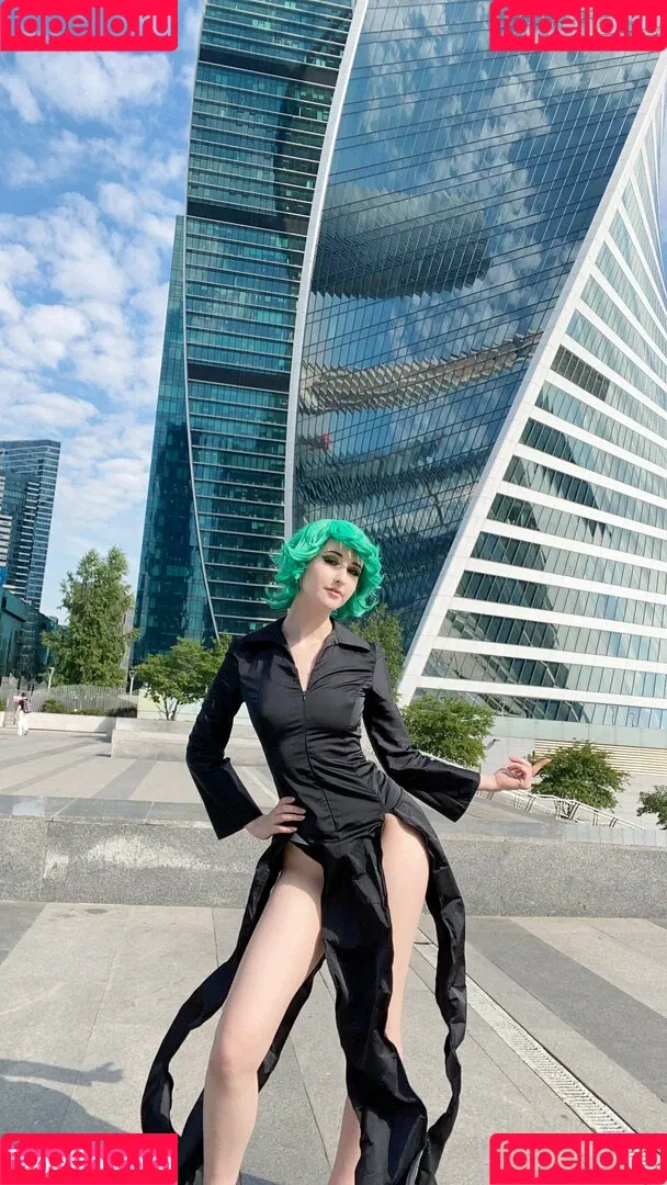 NatsukiZefirka / Zefirka Natsuki / Zefirka_ Natsuki / Zefirka_natsuki / Zefirkanatsuki Onlyfans Photo Gallery 