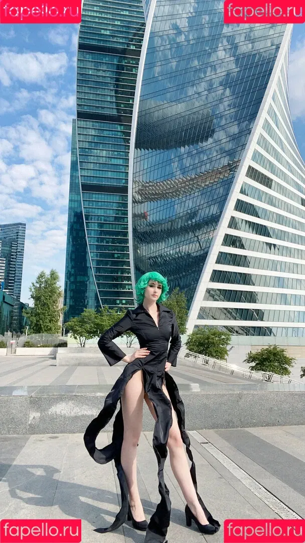 NatsukiZefirka / Zefirka Natsuki / Zefirka_ Natsuki / Zefirka_natsuki / Zefirkanatsuki Onlyfans Photo Gallery 