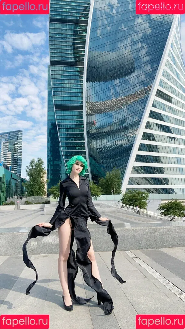 NatsukiZefirka / Zefirka Natsuki / Zefirka_ Natsuki / Zefirka_natsuki / Zefirkanatsuki Onlyfans Photo Gallery 