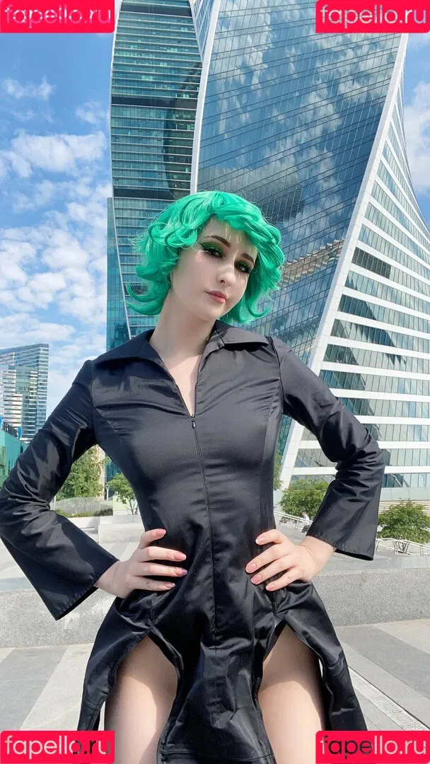 NatsukiZefirka / Zefirka Natsuki / Zefirka_ Natsuki / Zefirka_natsuki / Zefirkanatsuki Onlyfans Photo Gallery 