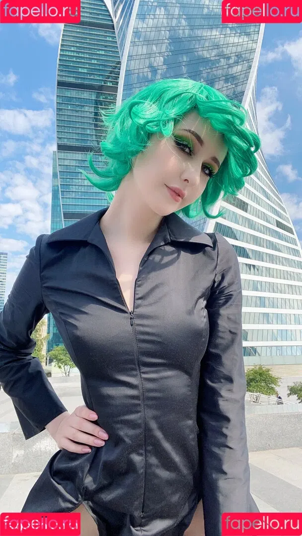 NatsukiZefirka / Zefirka Natsuki / Zefirka_ Natsuki / Zefirka_natsuki / Zefirkanatsuki Onlyfans Photo Gallery 