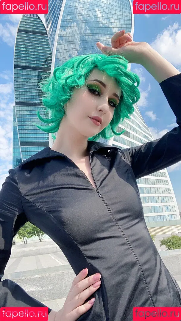 NatsukiZefirka / Zefirka Natsuki / Zefirka_ Natsuki / Zefirka_natsuki / Zefirkanatsuki Onlyfans Photo Gallery 