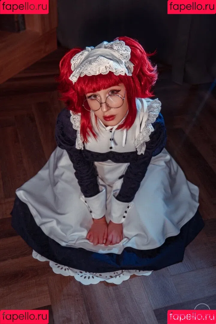 NatsukiZefirka / Zefirka Natsuki / Zefirka_ Natsuki / Zefirka_natsuki / Zefirkanatsuki Onlyfans Photo Gallery 