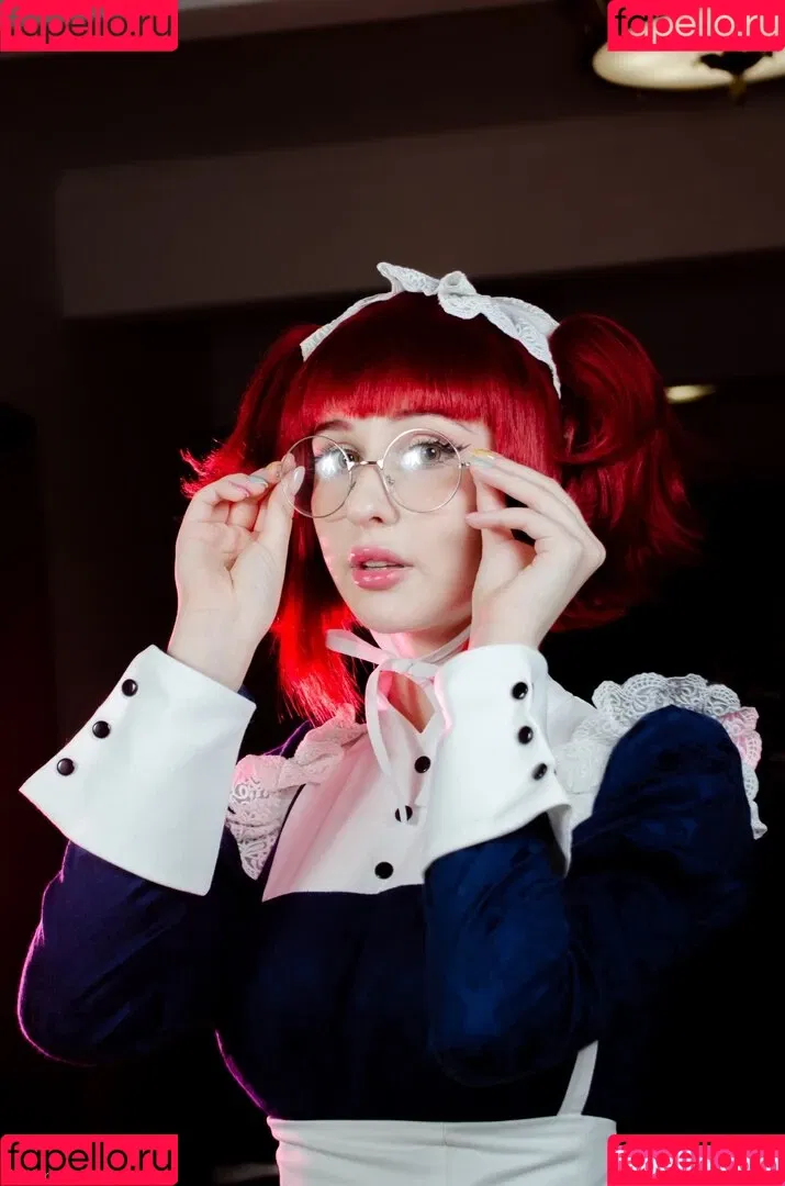 NatsukiZefirka / Zefirka Natsuki / Zefirka_ Natsuki / Zefirka_natsuki / Zefirkanatsuki Onlyfans Photo Gallery 