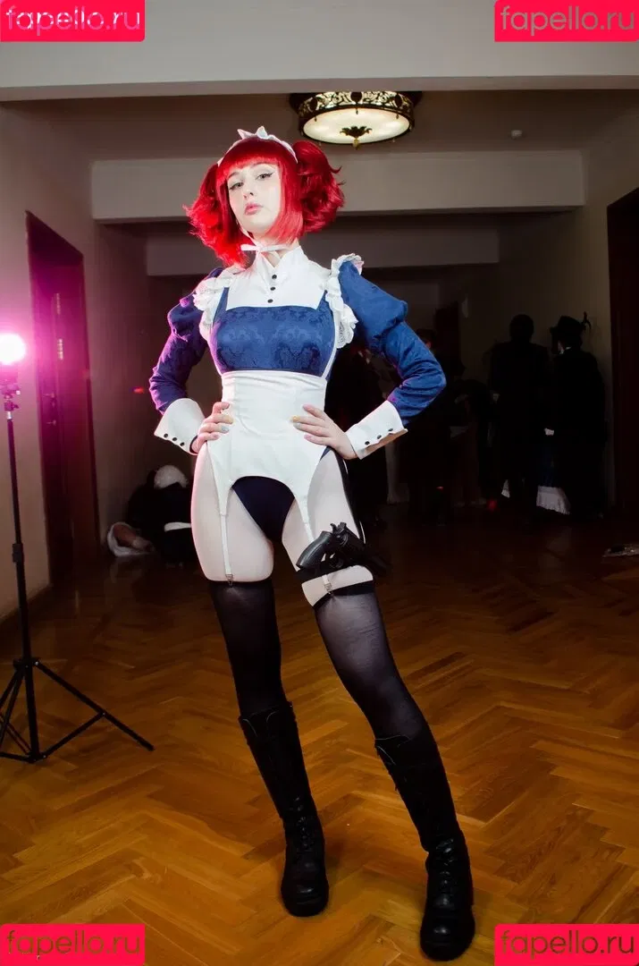 NatsukiZefirka / Zefirka Natsuki / Zefirka_ Natsuki / Zefirka_natsuki / Zefirkanatsuki Onlyfans Photo Gallery 