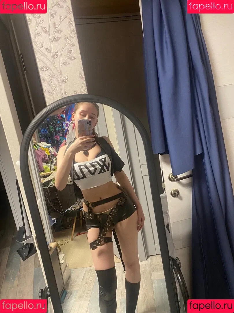 NatsukiZefirka / Zefirka Natsuki / Zefirka_ Natsuki / Zefirka_natsuki / Zefirkanatsuki Onlyfans Photo Gallery 