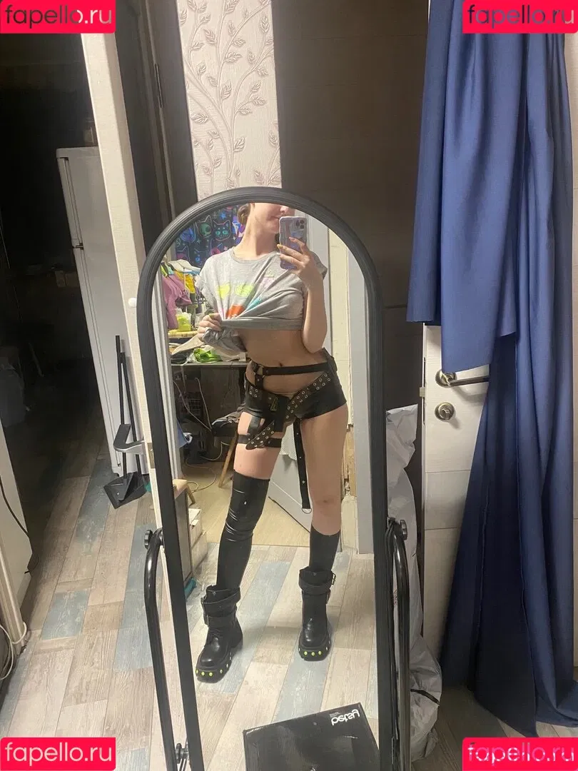 NatsukiZefirka / Zefirka Natsuki / Zefirka_ Natsuki / Zefirka_natsuki / Zefirkanatsuki Onlyfans Photo Gallery 