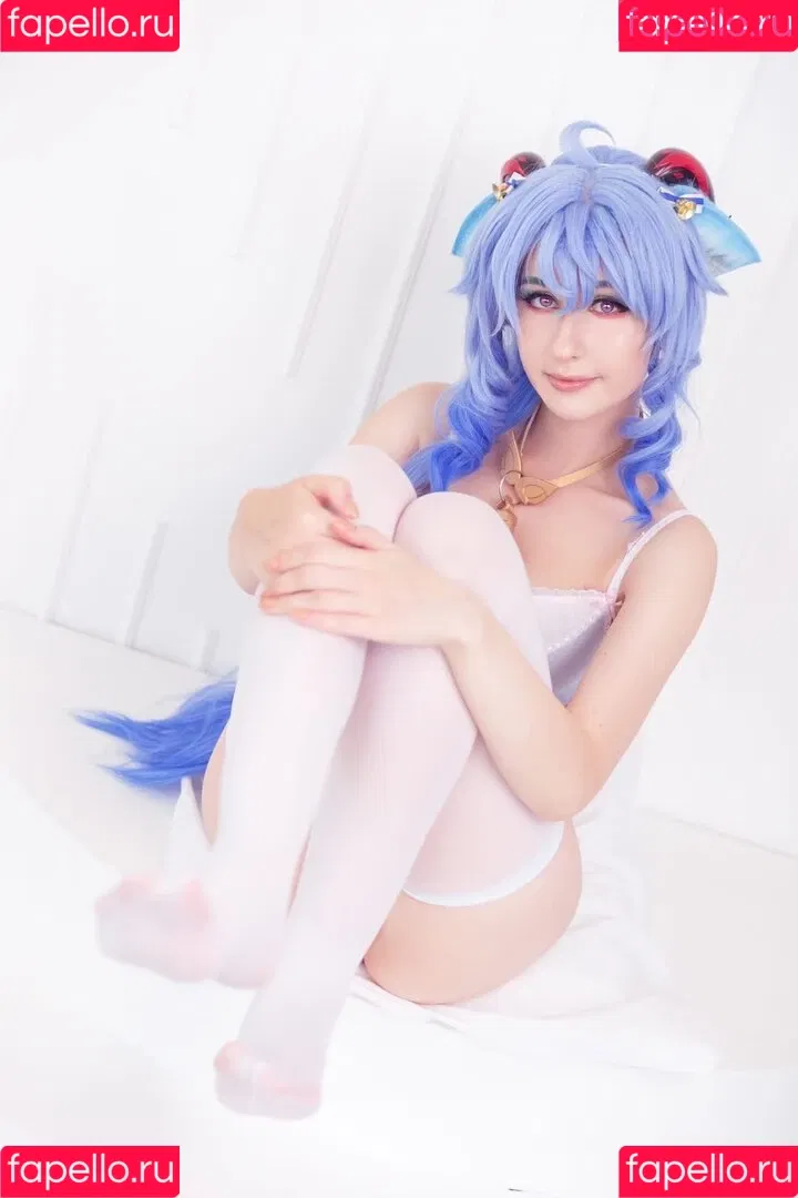 NatsukiZefirka / Zefirka Natsuki / Zefirka_ Natsuki / Zefirka_natsuki / Zefirkanatsuki Onlyfans Photo Gallery 