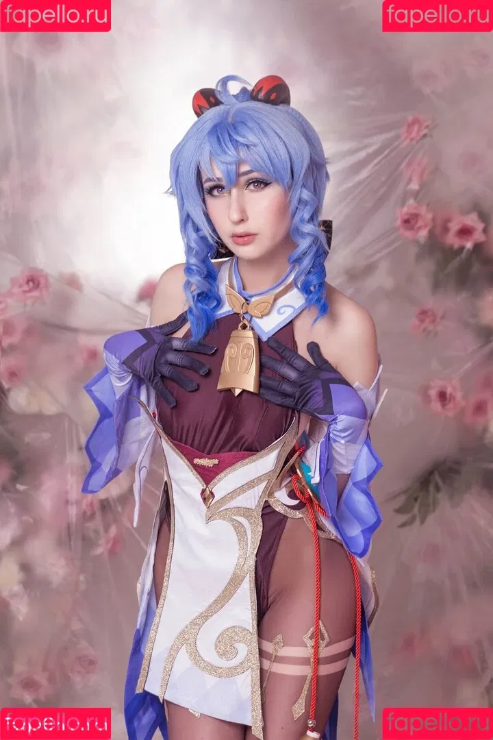 NatsukiZefirka / Zefirka Natsuki / Zefirka_ Natsuki / Zefirka_natsuki / Zefirkanatsuki Onlyfans Photo Gallery 