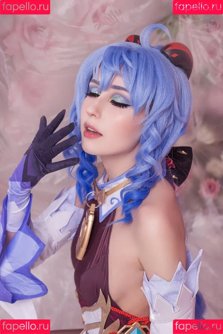 NatsukiZefirka / Zefirka Natsuki / Zefirka_ Natsuki / Zefirka_natsuki / Zefirkanatsuki Onlyfans Photo Gallery 