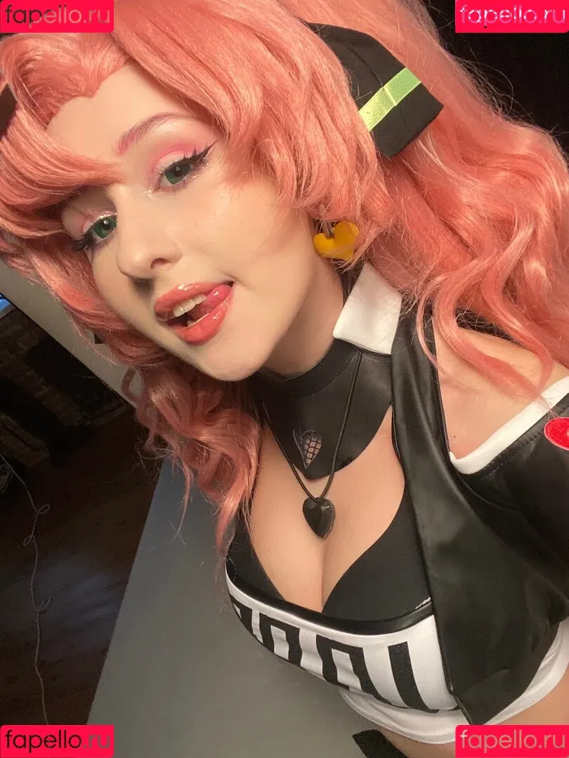 NatsukiZefirka / Zefirka Natsuki / Zefirka_ Natsuki / Zefirka_natsuki / Zefirkanatsuki Onlyfans Photo Gallery 