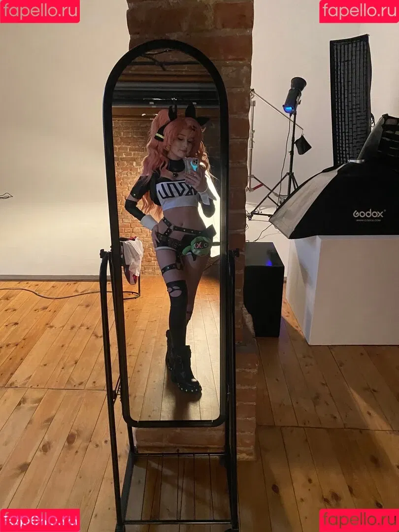 NatsukiZefirka / Zefirka Natsuki / Zefirka_ Natsuki / Zefirka_natsuki / Zefirkanatsuki Onlyfans Photo Gallery 