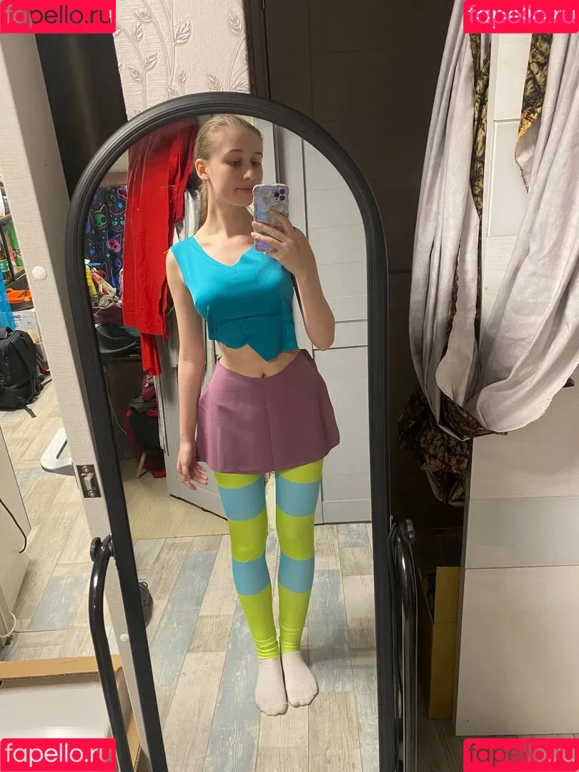 NatsukiZefirka / Zefirka Natsuki / Zefirka_ Natsuki / Zefirka_natsuki / Zefirkanatsuki Onlyfans Photo Gallery 