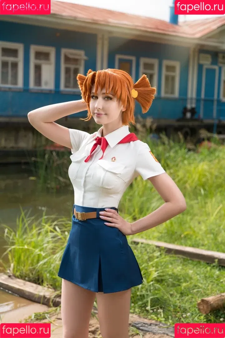 NatsukiZefirka / Zefirka Natsuki / Zefirka_ Natsuki / Zefirka_natsuki / Zefirkanatsuki Onlyfans Photo Gallery 