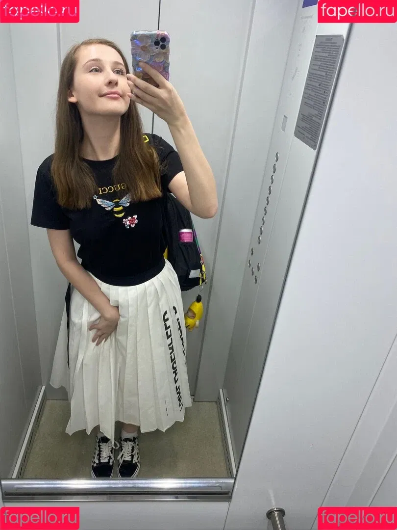 NatsukiZefirka / Zefirka Natsuki / Zefirka_ Natsuki / Zefirka_natsuki / Zefirkanatsuki Onlyfans Photo Gallery 