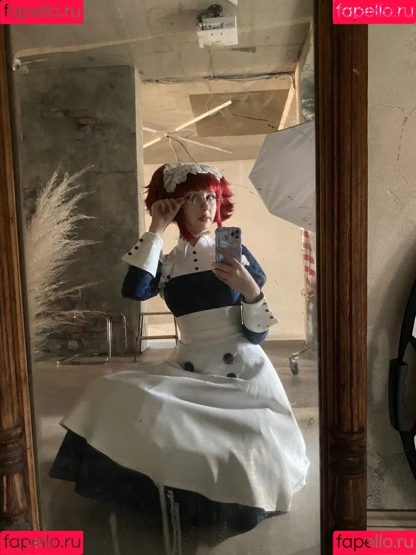 NatsukiZefirka / Zefirka Natsuki / Zefirka_ Natsuki / Zefirka_natsuki / Zefirkanatsuki Onlyfans Photo Gallery 