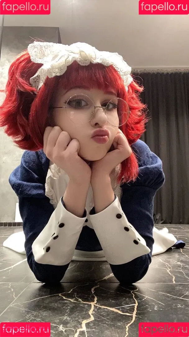 NatsukiZefirka / Zefirka Natsuki / Zefirka_ Natsuki / Zefirka_natsuki / Zefirkanatsuki Onlyfans Photo Gallery 