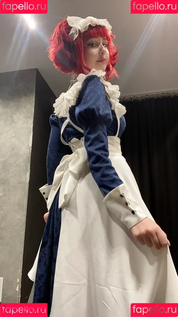 NatsukiZefirka / Zefirka Natsuki / Zefirka_ Natsuki / Zefirka_natsuki / Zefirkanatsuki Onlyfans Photo Gallery 