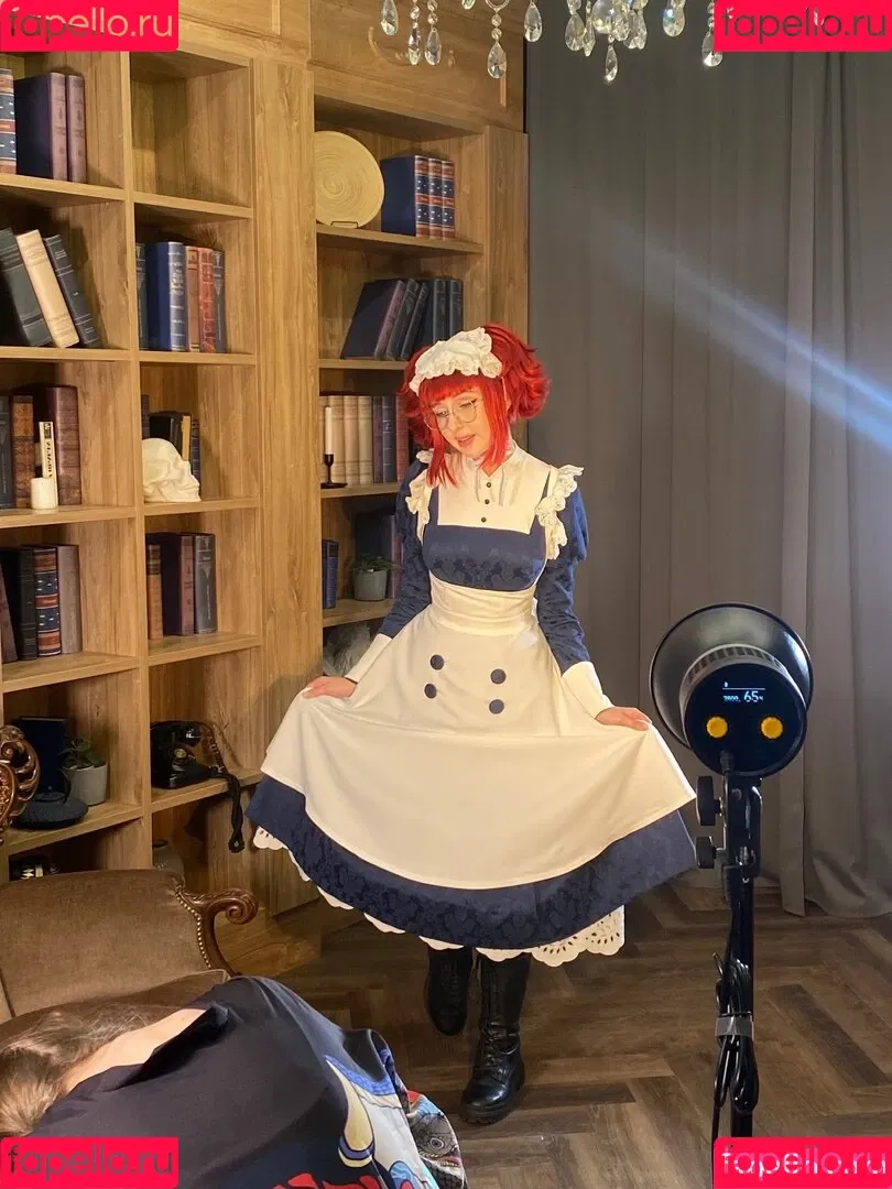 NatsukiZefirka / Zefirka Natsuki / Zefirka_ Natsuki / Zefirka_natsuki / Zefirkanatsuki Onlyfans Photo Gallery 
