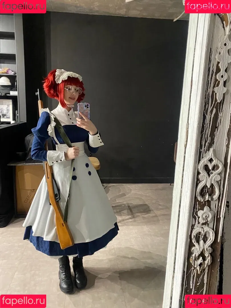 NatsukiZefirka / Zefirka Natsuki / Zefirka_ Natsuki / Zefirka_natsuki / Zefirkanatsuki Onlyfans Photo Gallery 