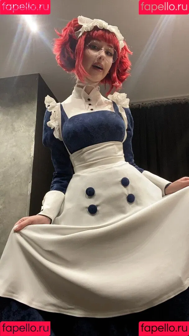 NatsukiZefirka / Zefirka Natsuki / Zefirka_ Natsuki / Zefirka_natsuki / Zefirkanatsuki Onlyfans Photo Gallery 