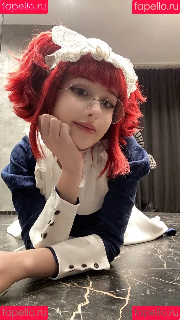 NatsukiZefirka / Zefirka Natsuki / Zefirka_ Natsuki / Zefirka_natsuki / Zefirkanatsuki Onlyfans Photo Gallery 