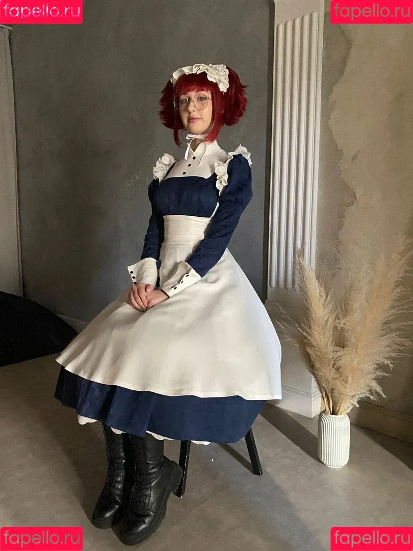 NatsukiZefirka / Zefirka Natsuki / Zefirka_ Natsuki / Zefirka_natsuki / Zefirkanatsuki Onlyfans Photo Gallery 