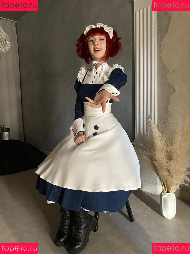 NatsukiZefirka / Zefirka Natsuki / Zefirka_ Natsuki / Zefirka_natsuki / Zefirkanatsuki Onlyfans Photo Gallery 