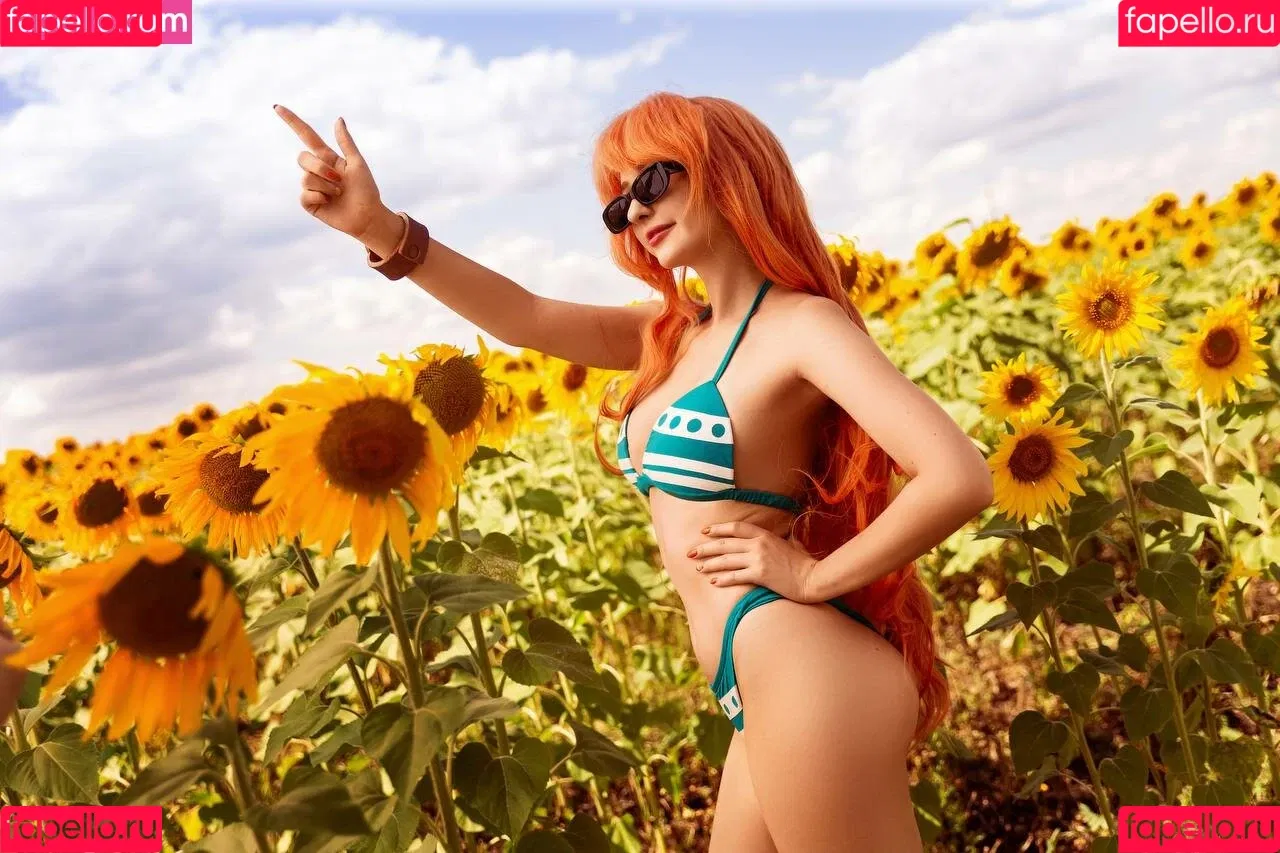 NatsukiZefirka / Zefirka Natsuki / Zefirka_ Natsuki / Zefirka_natsuki / Zefirkanatsuki Onlyfans Photo Gallery 