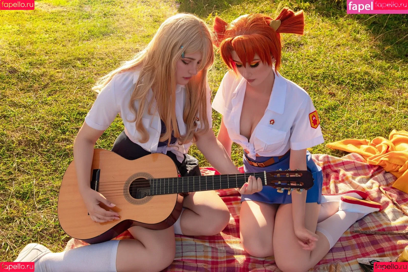 NatsukiZefirka / Zefirka Natsuki / Zefirka_ Natsuki / Zefirka_natsuki / Zefirkanatsuki Onlyfans Photo Gallery 