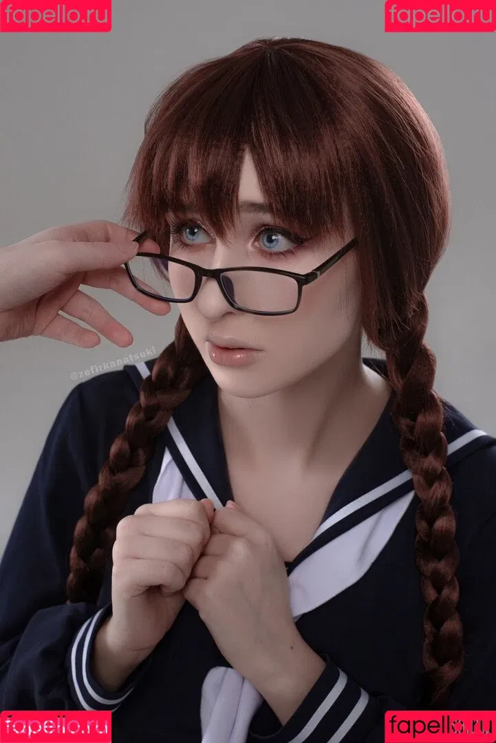 NatsukiZefirka / Zefirka Natsuki / Zefirka_ Natsuki / Zefirka_natsuki / Zefirkanatsuki Onlyfans Photo Gallery 