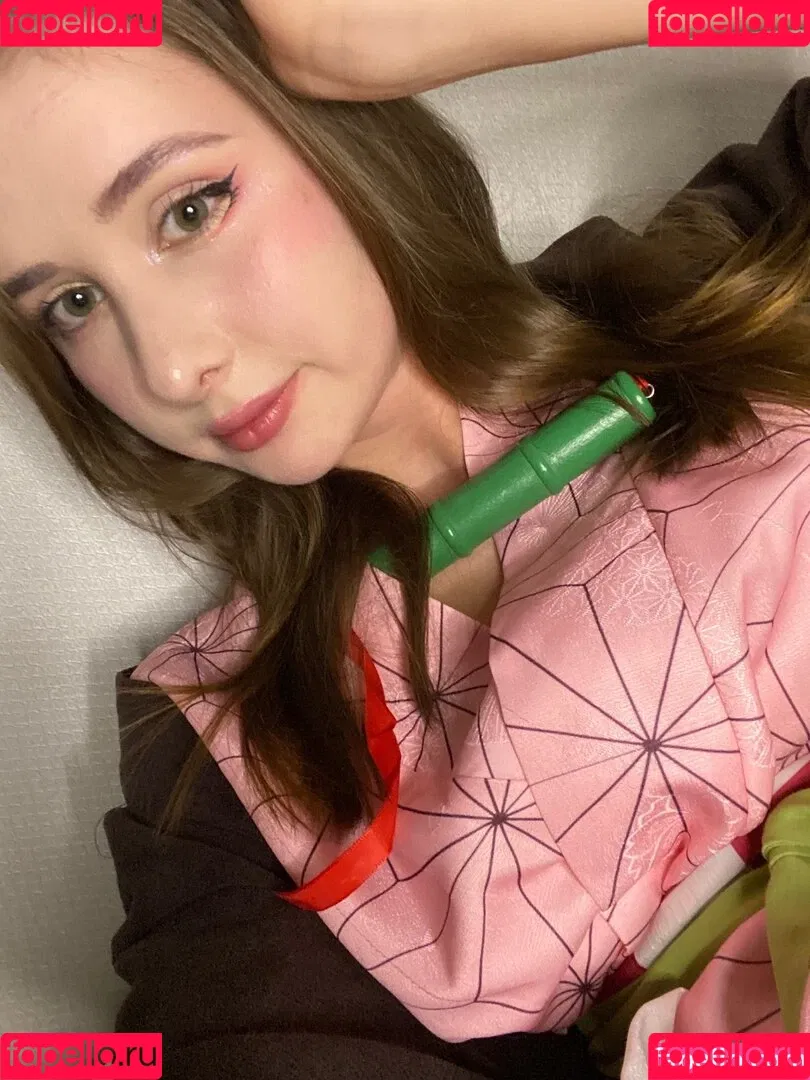 NatsukiZefirka / Zefirka Natsuki / Zefirka_ Natsuki / Zefirka_natsuki / Zefirkanatsuki Onlyfans Photo Gallery 