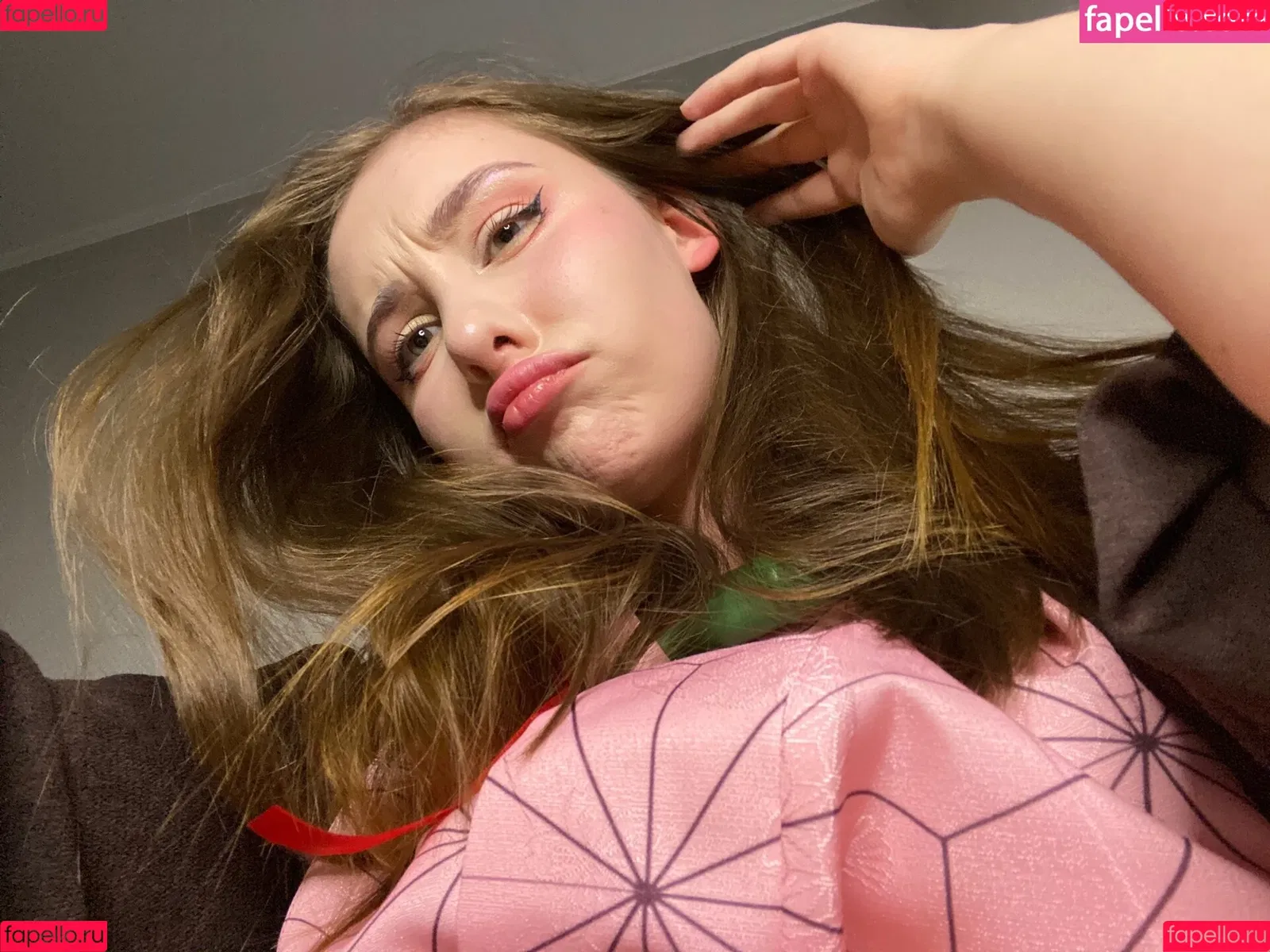 NatsukiZefirka / Zefirka Natsuki / Zefirka_ Natsuki / Zefirka_natsuki / Zefirkanatsuki Onlyfans Photo Gallery 