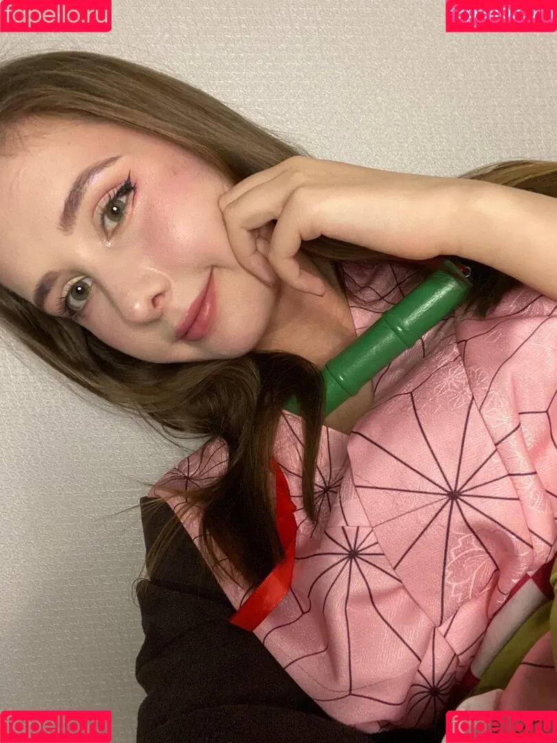 NatsukiZefirka / Zefirka Natsuki / Zefirka_ Natsuki / Zefirka_natsuki / Zefirkanatsuki Onlyfans Photo Gallery 