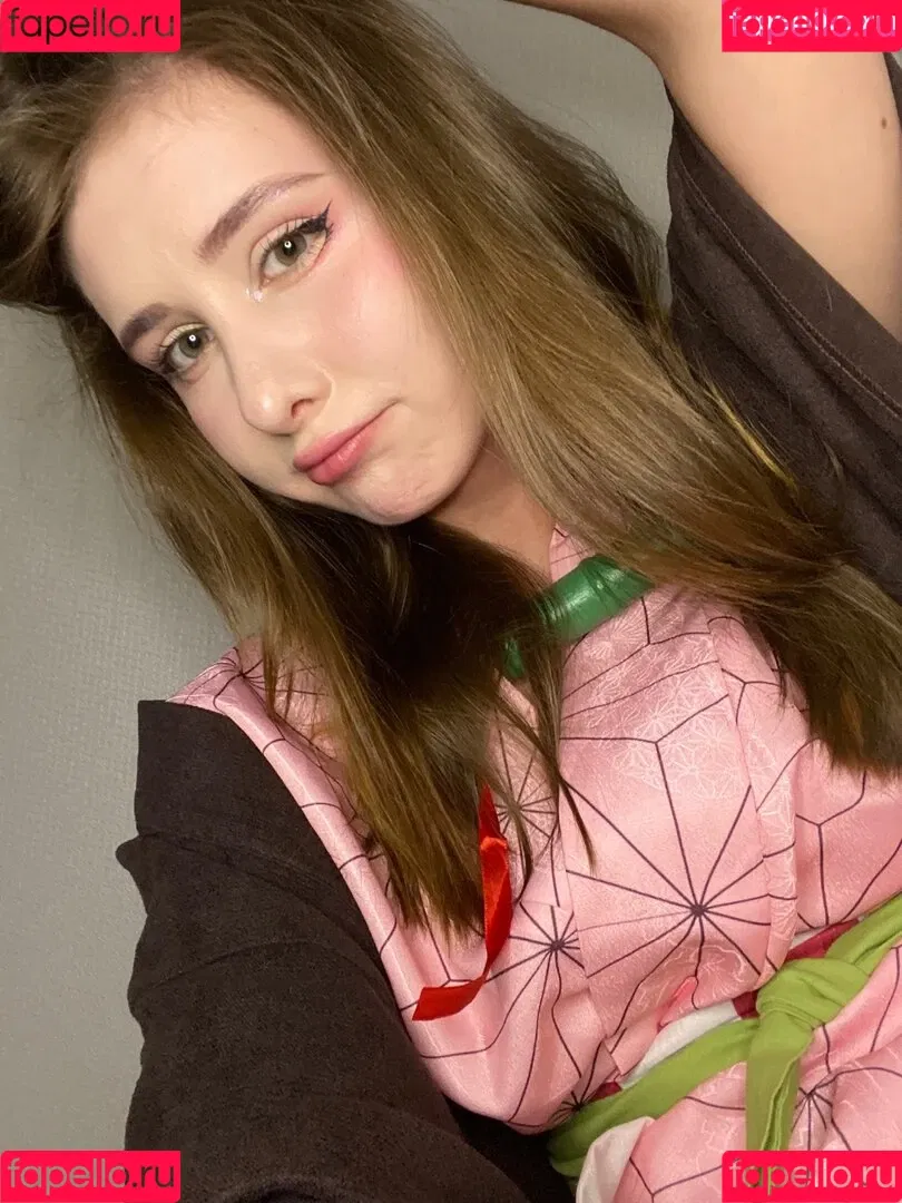 NatsukiZefirka / Zefirka Natsuki / Zefirka_ Natsuki / Zefirka_natsuki / Zefirkanatsuki Onlyfans Photo Gallery 