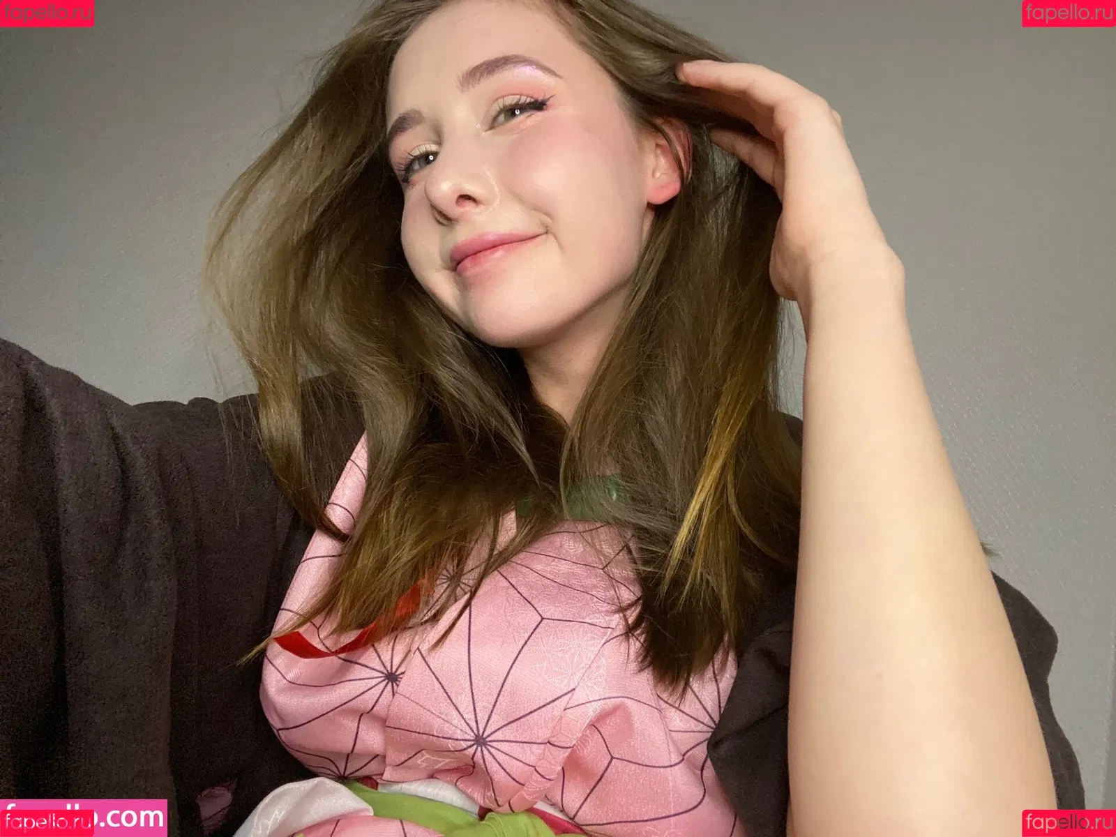 NatsukiZefirka / Zefirka Natsuki / Zefirka_ Natsuki / Zefirka_natsuki / Zefirkanatsuki Onlyfans Photo Gallery 