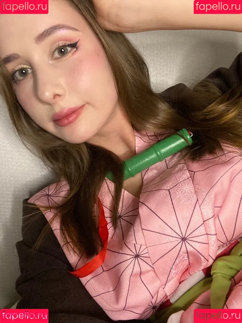 NatsukiZefirka / Zefirka Natsuki / Zefirka_ Natsuki / Zefirka_natsuki / Zefirkanatsuki Onlyfans Photo Gallery 