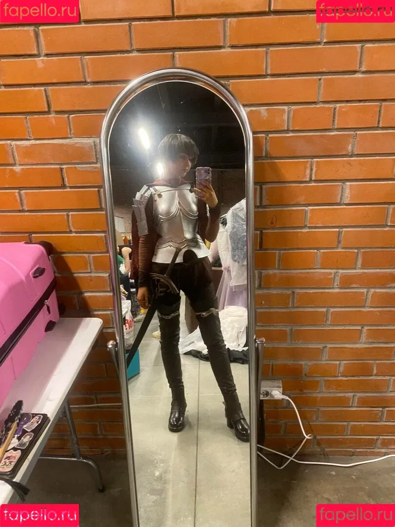 NatsukiZefirka / Zefirka Natsuki / Zefirka_ Natsuki / Zefirka_natsuki / Zefirkanatsuki Onlyfans Photo Gallery 