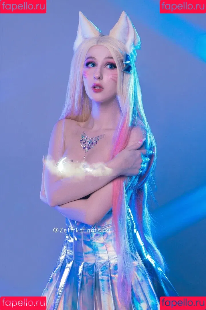 NatsukiZefirka / Zefirka Natsuki / Zefirka_ Natsuki / Zefirka_natsuki / Zefirkanatsuki Onlyfans Photo Gallery 